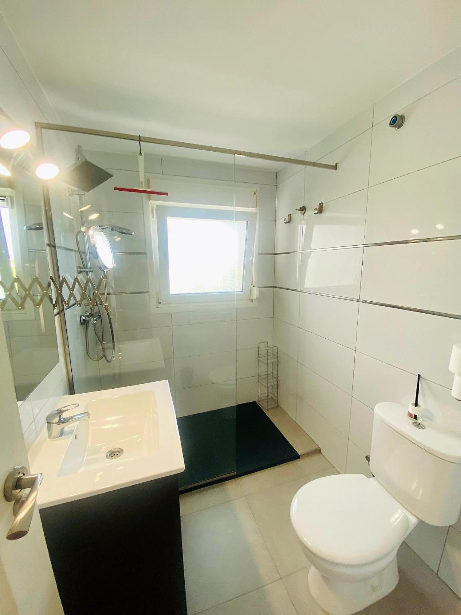 Gran Reserva 5 Atico Empuriabrava Exterior foto