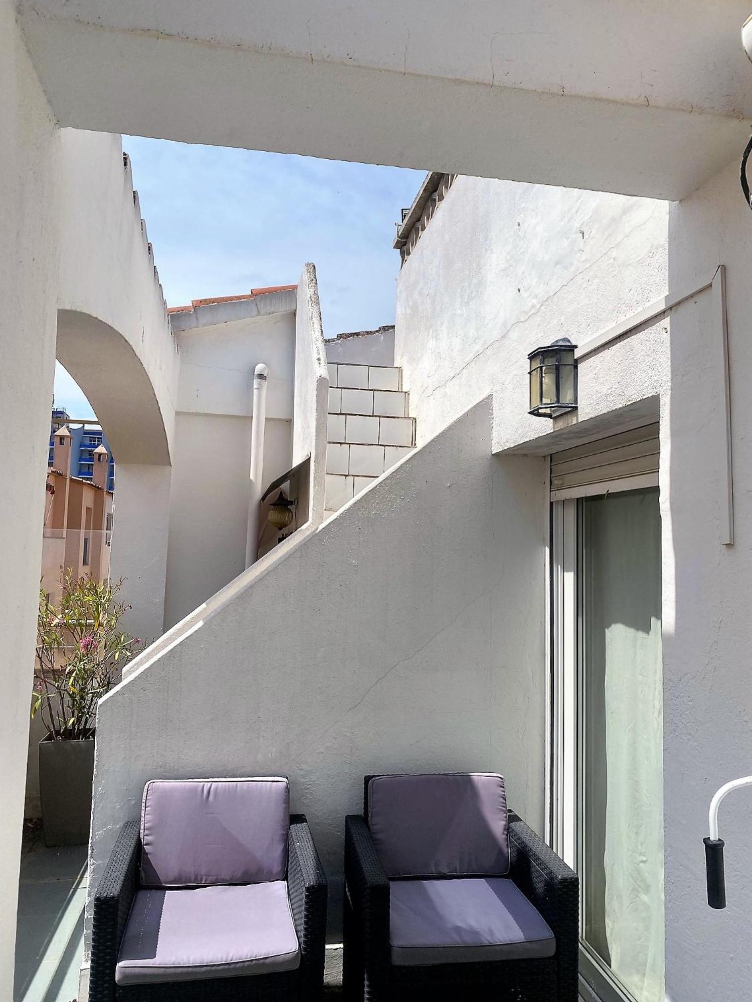 Gran Reserva 5 Atico Empuriabrava Exterior foto