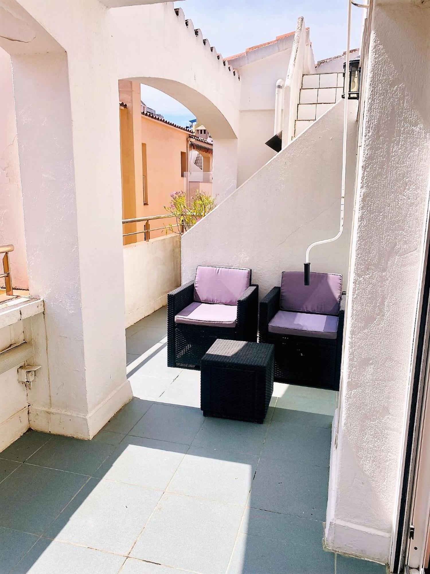Gran Reserva 5 Atico Empuriabrava Exterior foto