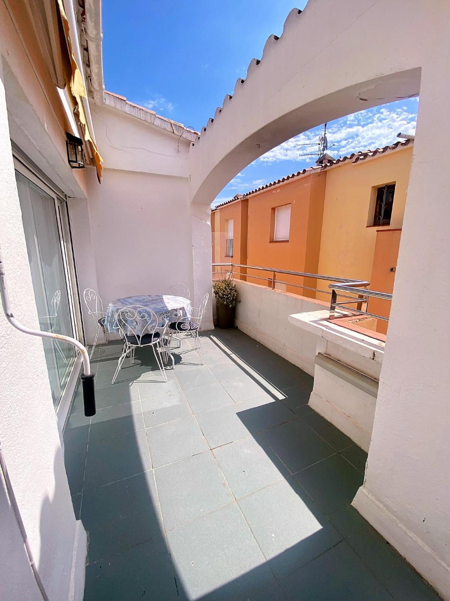 Gran Reserva 5 Atico Empuriabrava Exterior foto